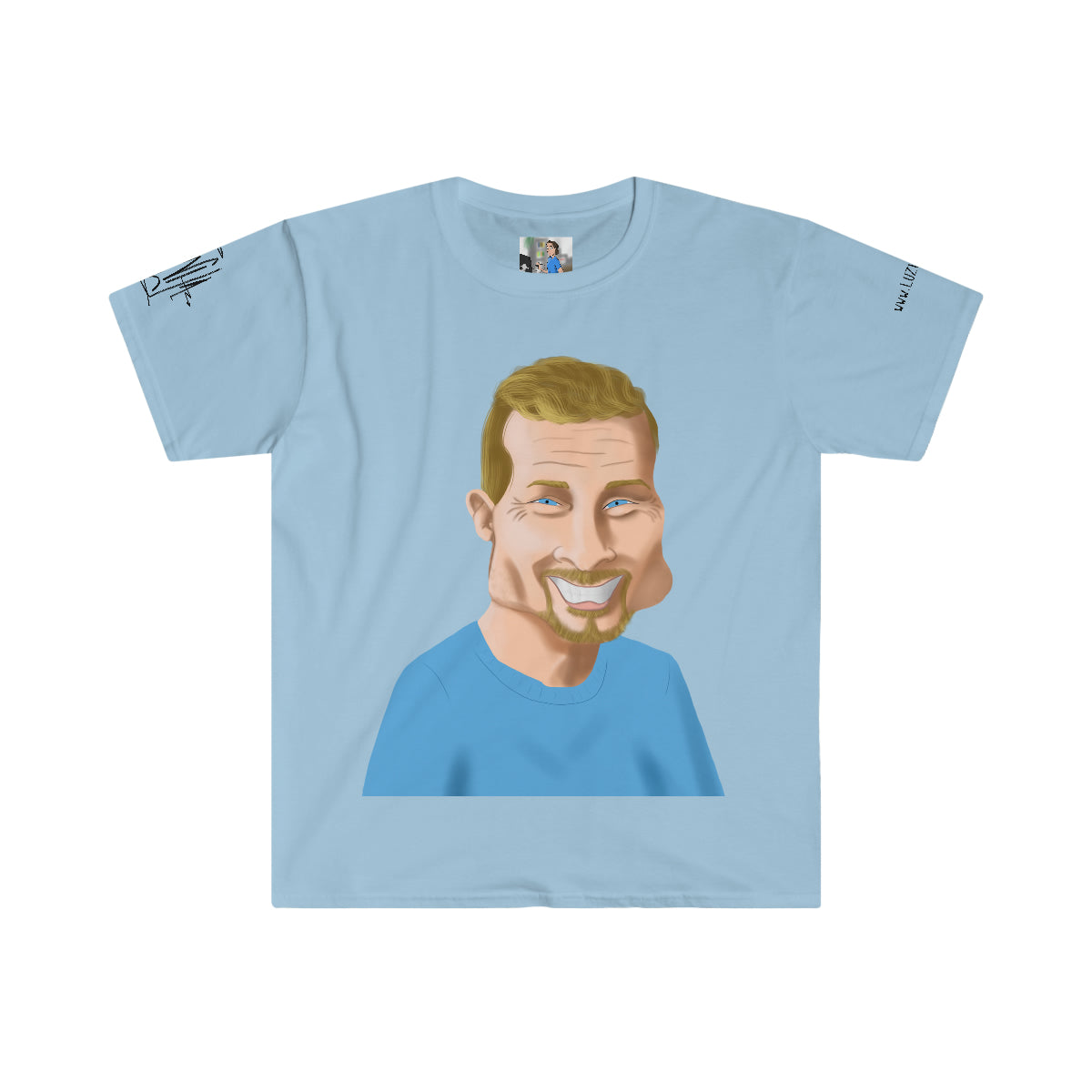 Brian - Unisex T-Shirt