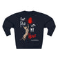 Don´t play with my heart - Sweatshirt