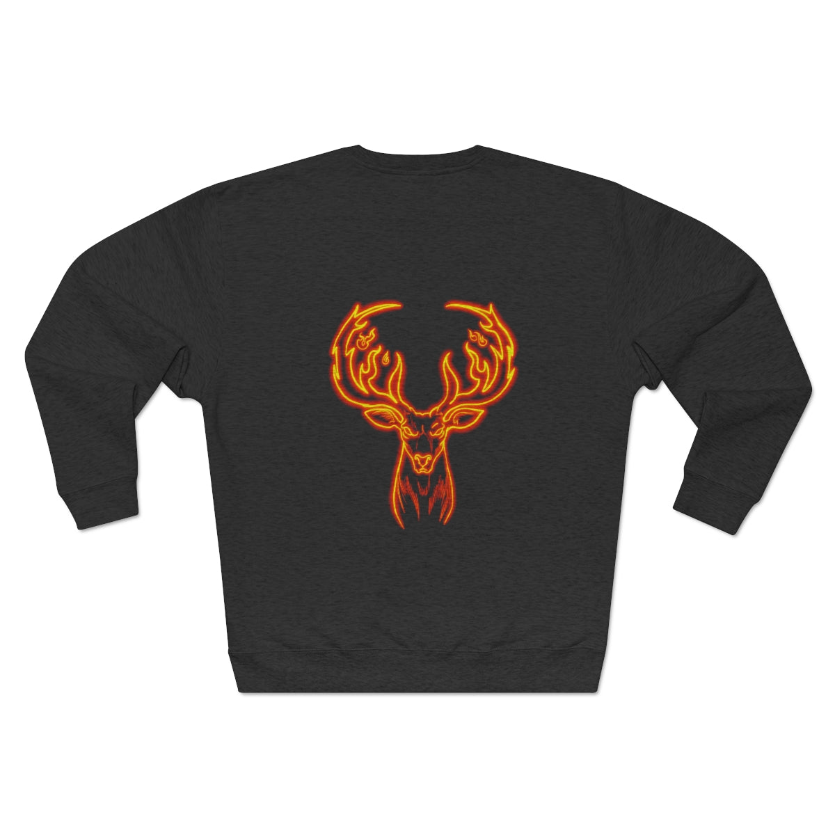 Cerf - Sweatshirt