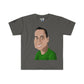 Howie D - Unisex T-Shirt