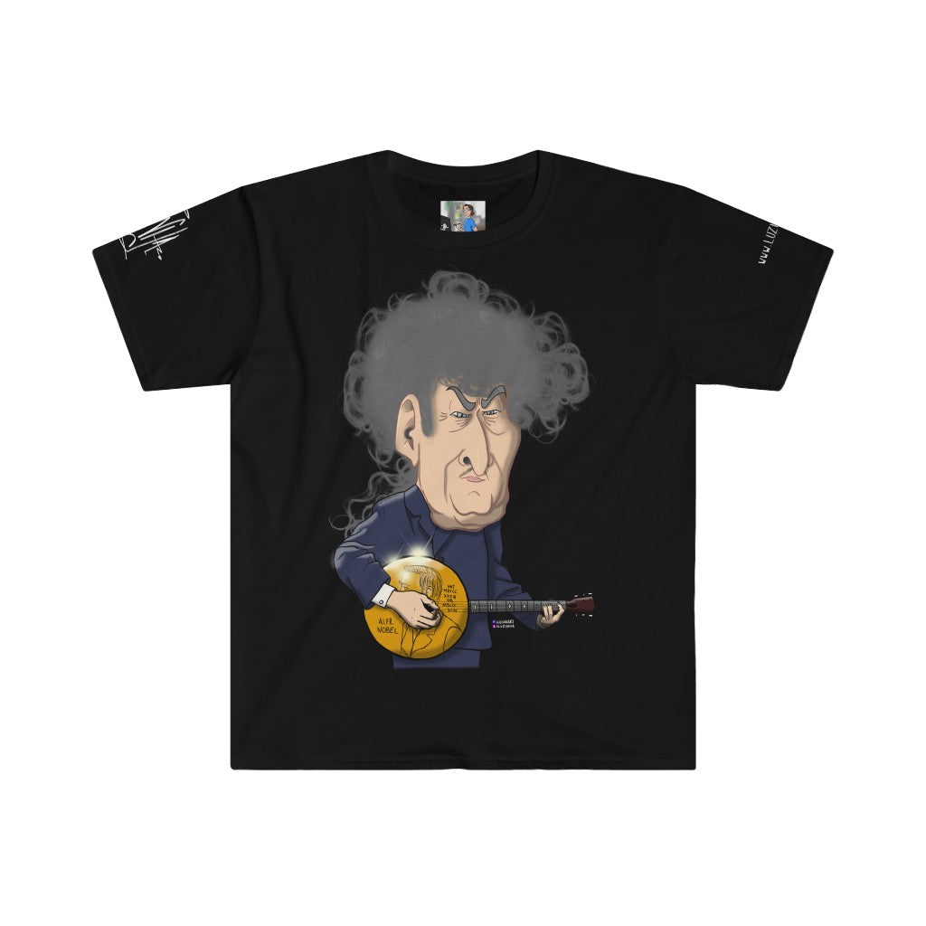 Bob Dylan - Unisex T-Shirt