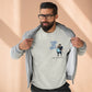 Tcheu s'ki rouille - Sweatshirt