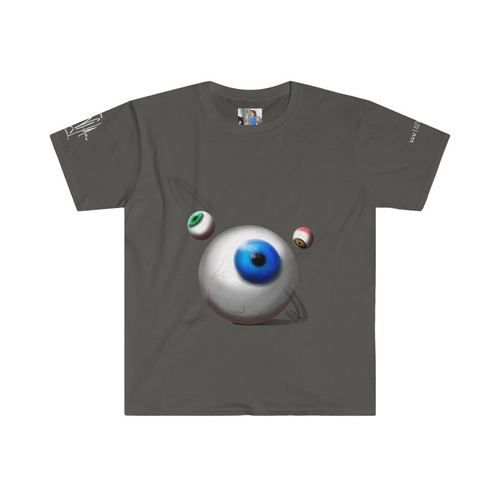 Olhos - Unisex T-Shirt