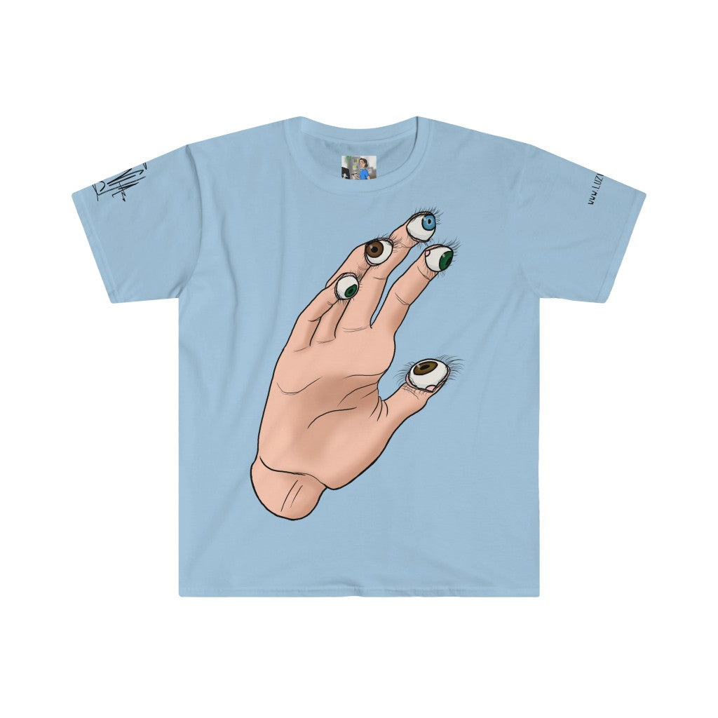 Hand - Unisex T-Shirt