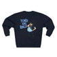 Tcheu s'ki rouille - Sweatshirt