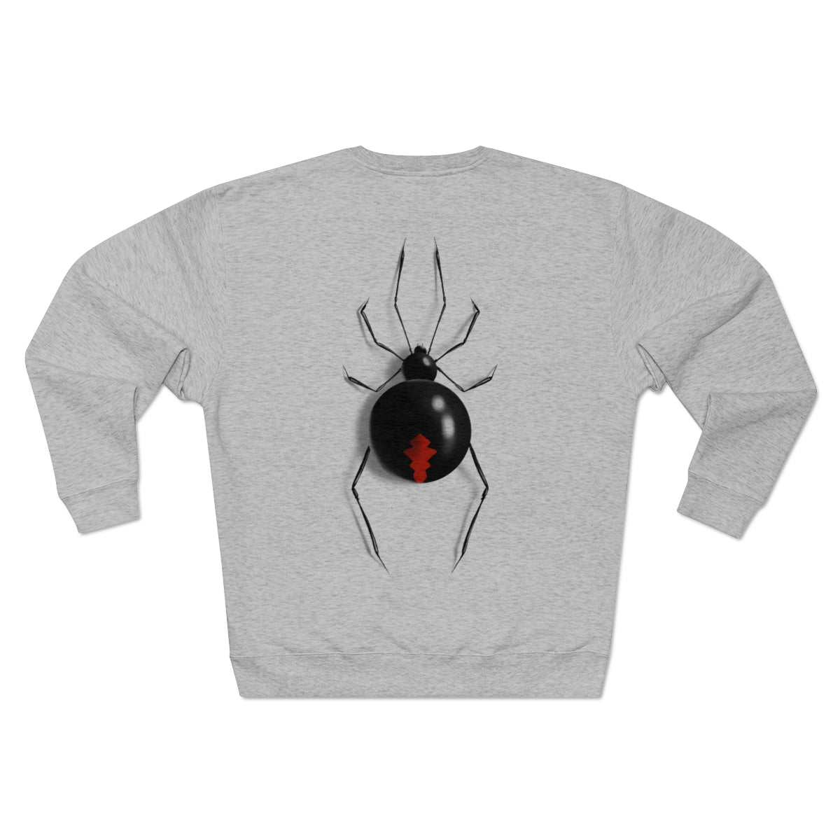 Black Spider - Sweatshirt