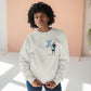 Tcheu s'ki rouille - Sweatshirt