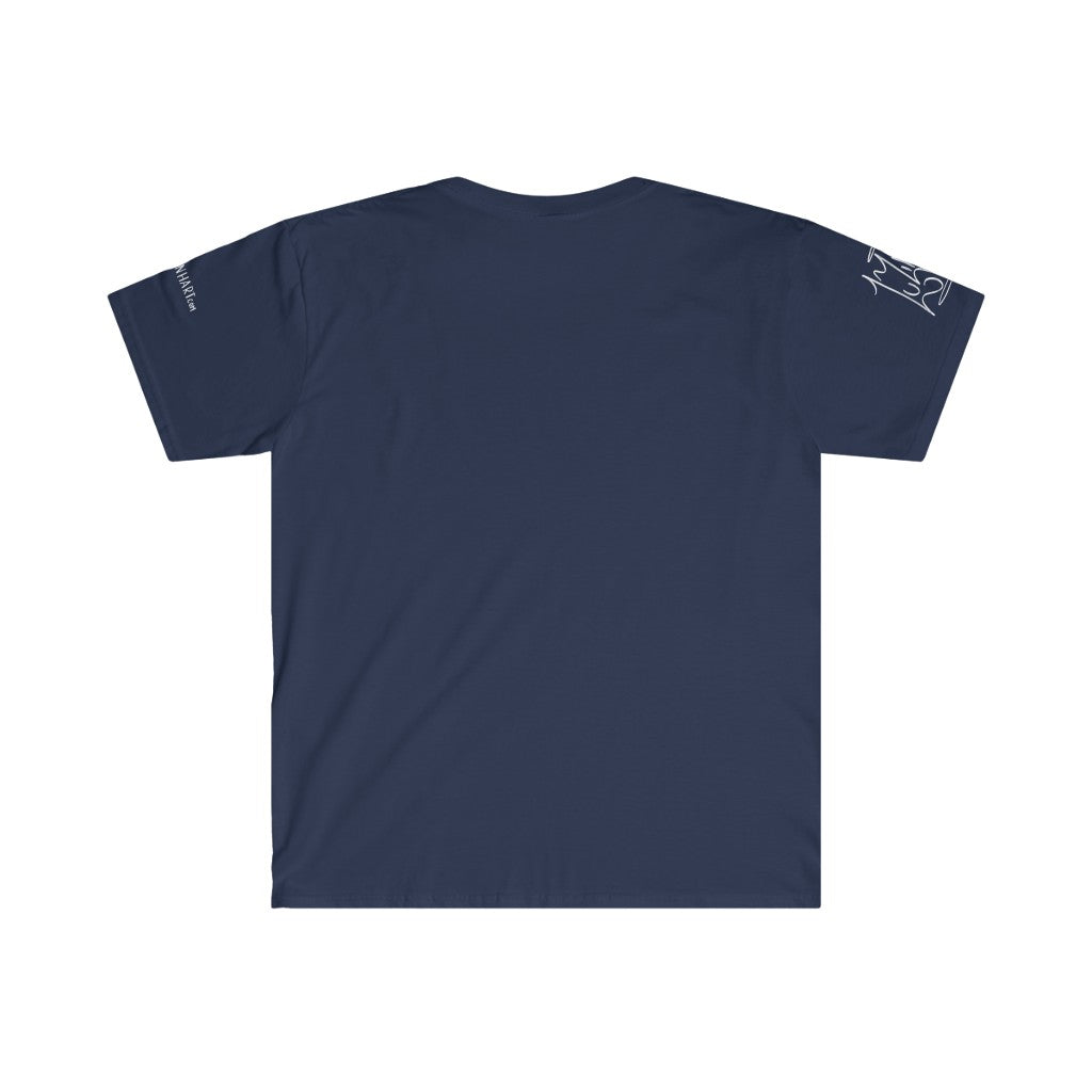 Hand - Unisex T-Shirt