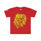 Lion - Unisex T-Shirt