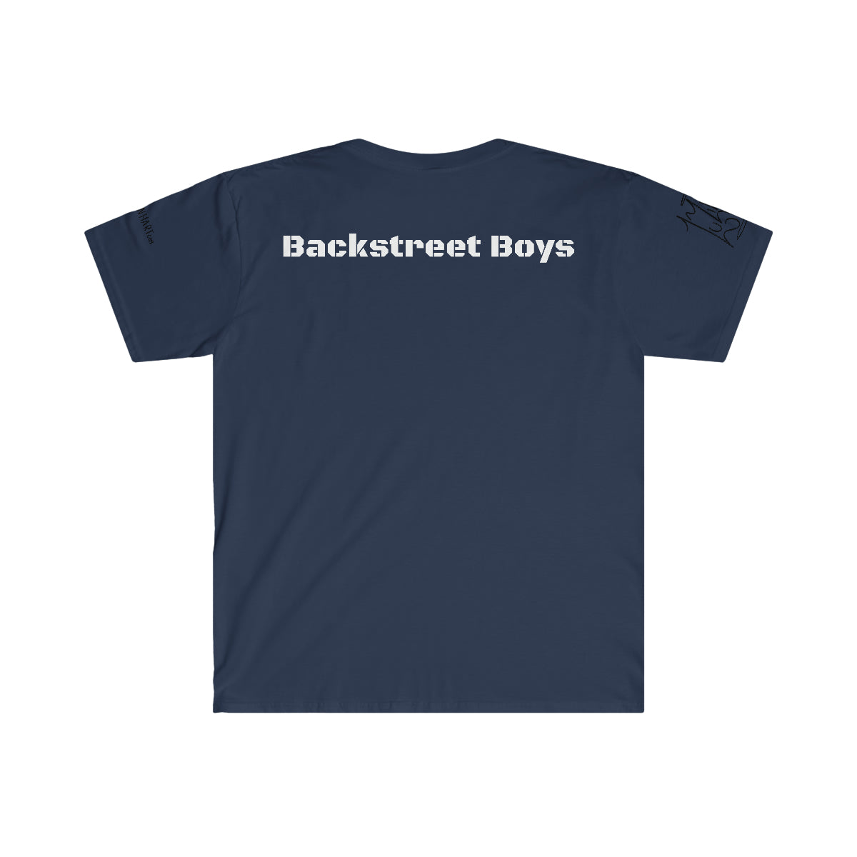 Backstreet Boys - Unisex T-Shirt