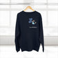 Tcheu s'ki rouille - Sweatshirt