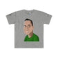 Howie D - Unisex T-Shirt