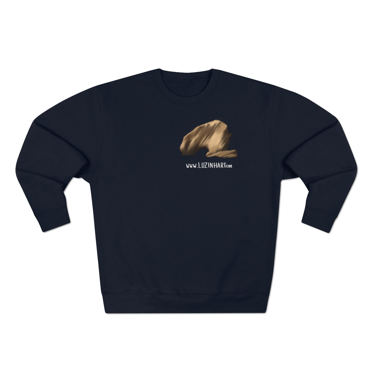 Santa Cruz - Sweatshirt