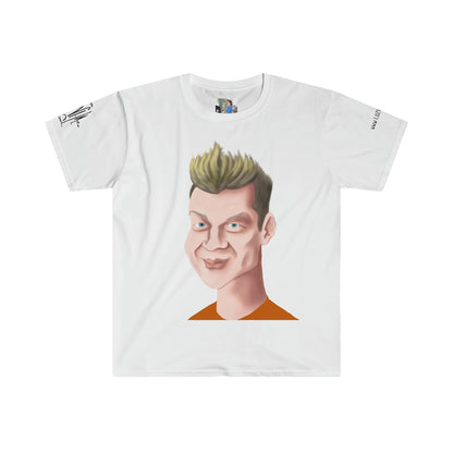 Nick - Unisex T-Shirt