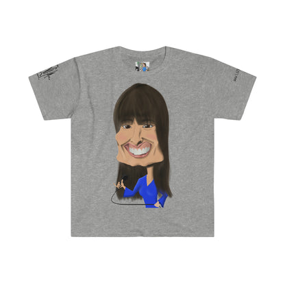 Clara Luciani - Unisex T-Shirt